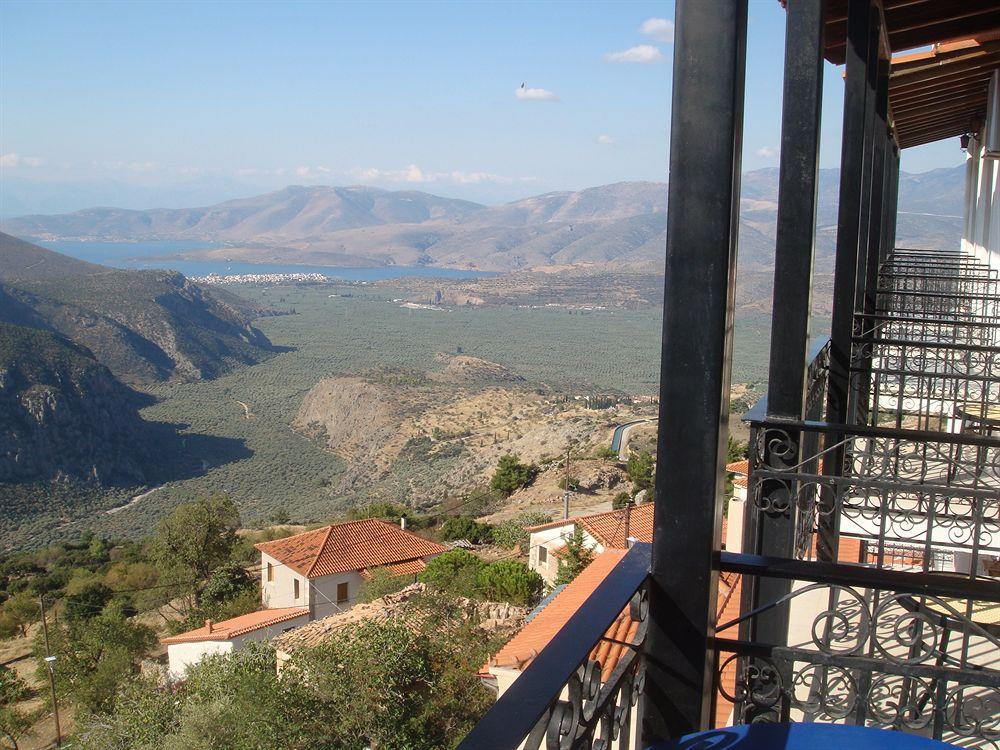 Olympic 3* Delphi