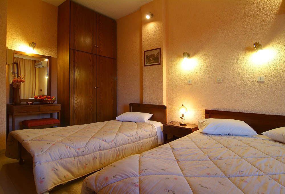 Hotel Olympic