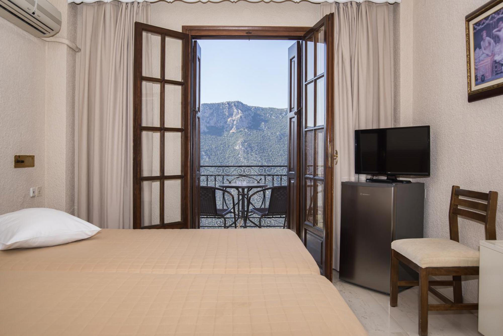 Olympic Hotel Delphi
