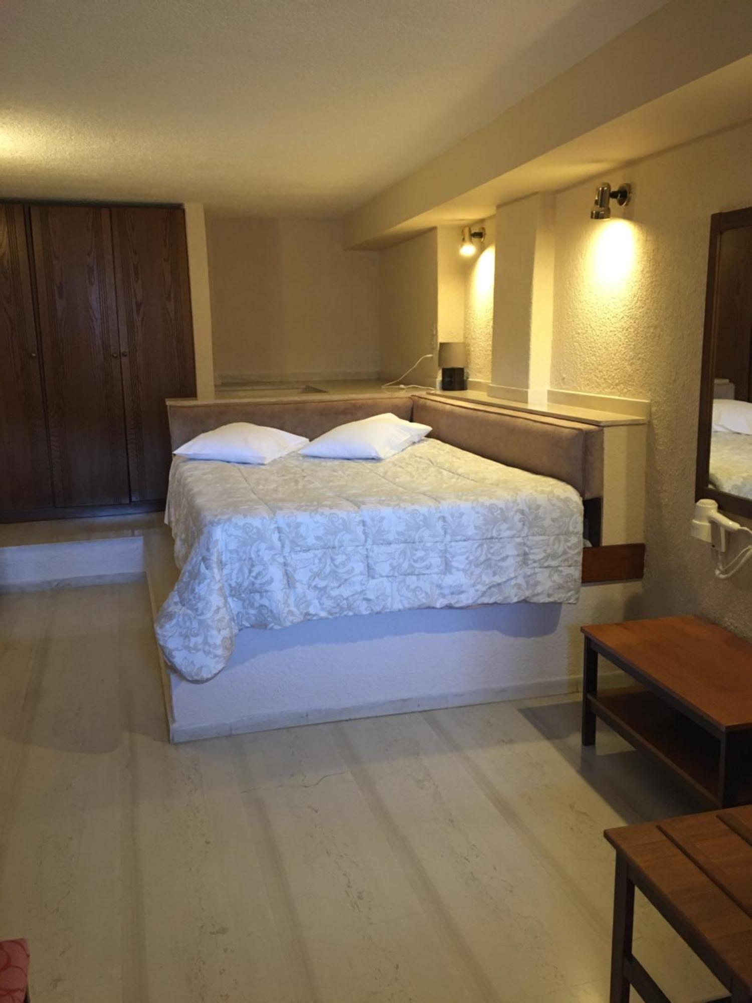 Hotel Olympic 3*