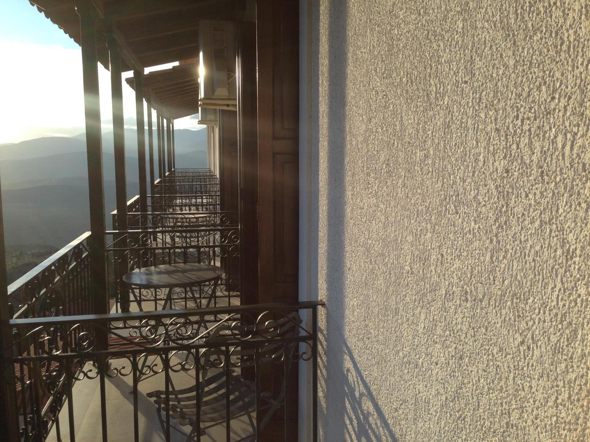 Hotel Olympic Delphi