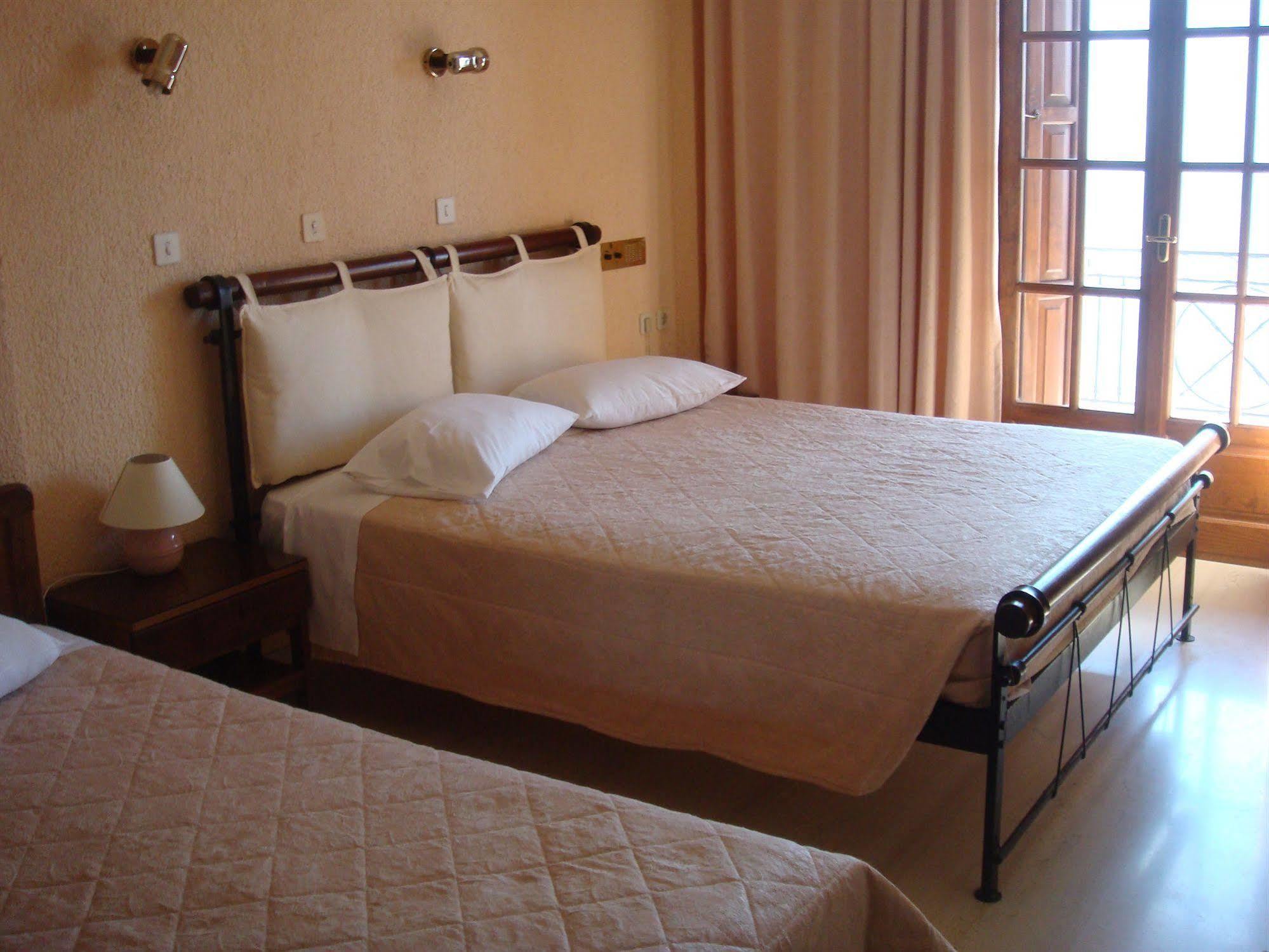 Olympic Hotel Delphi