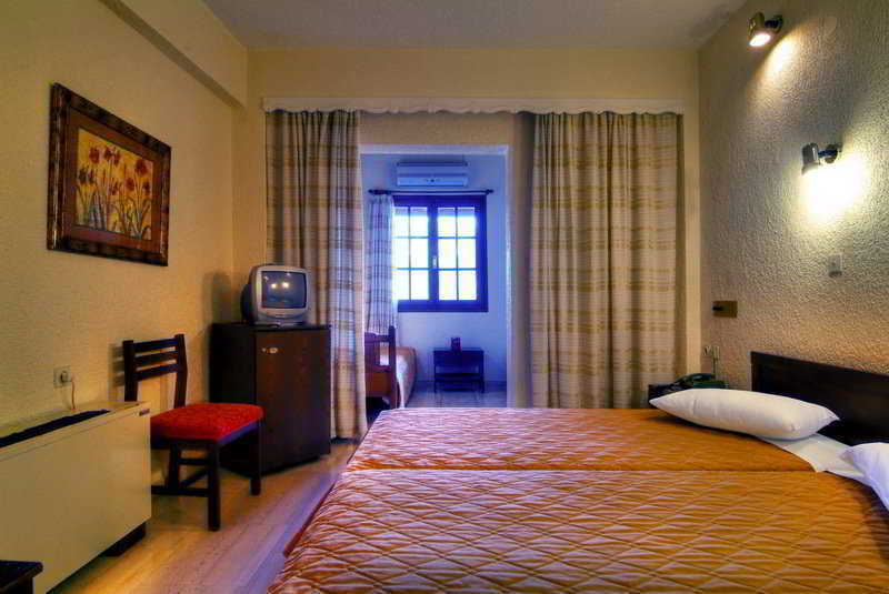 Olympic Hotel Delphi